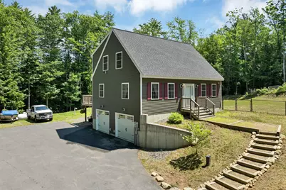 91 Horne Road, Belmont, NH 03220 - Photo 1