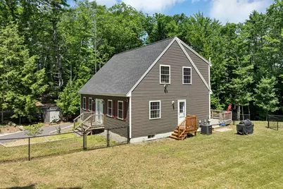 91 Horne Road, Belmont, NH 03220 - Photo 24