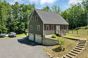 91 Horne Rd, Belmont, NH 03220 - Photo 2
