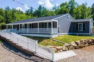 54 Deacon's Ln, Troy, NH 03465 - Photo 40