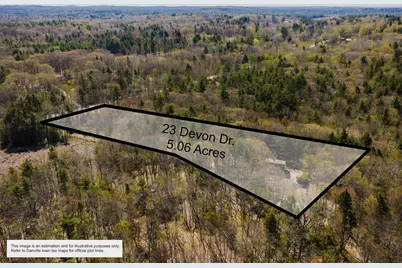 23 Devon Drive, Danville, NH 03819 - Photo 36