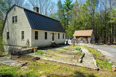 23 Devon Drive, Danville, NH 03819 - Photo 32