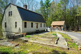 23 Devon Dr, Danville, NH 03819 - Photo 32