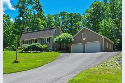 44 Berkley Street, Merrimack, NH 03054 - Photo 1