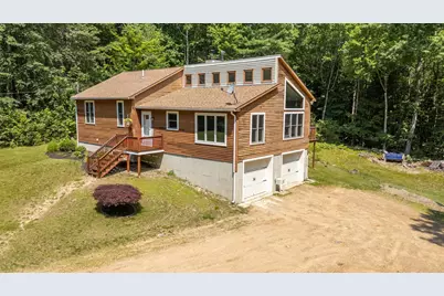 63 Partridge Drive, Middleton, NH 03887 - Photo 48