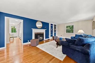 41 Roberts Road, Hopkinton, NH 03229 - Photo 12