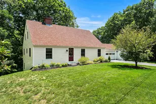 41 Roberts Rd, Hopkinton, NH 03229 - Photo 1