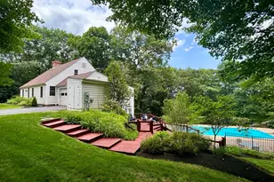 41 Roberts Rd, Hopkinton, NH 03229 - Photo 2