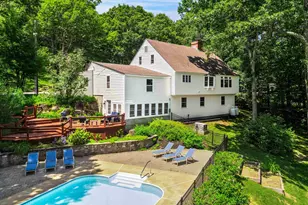 41 Roberts Rd, Hopkinton, NH 03229 - Photo 1
