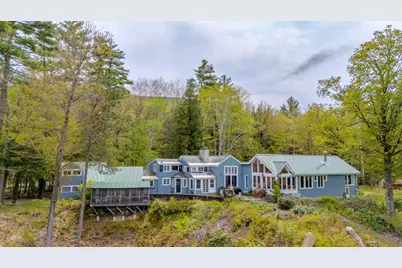 81 Meadow Lane, Woodstock, NH 03262 - Photo 4