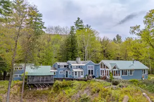 81 Meadow Ln, Woodstock, NH 03262 - Photo 4