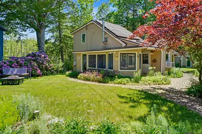 350 Woodbound Road, Jaffrey, NH 03452 - Photo 1