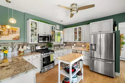 1080 N Barnstead Road, Barnstead, NH 03225 - Photo 14