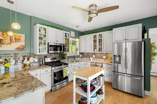 1080 N Barnstead Rd, Barnstead, NH 03225 - Photo 14