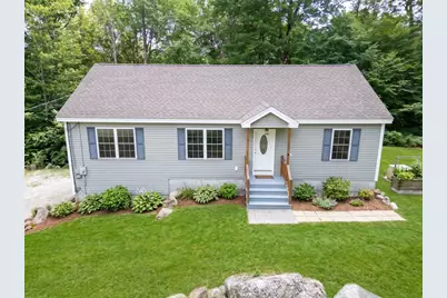 316 Fox Hill Road, Stoddard, NH 03464 - Photo 2