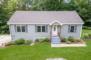 316 Fox Hill Rd, Stoddard, NH 03464 - Photo 2