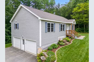 316 Fox Hill Road, Stoddard, NH 03464 - Photo 16