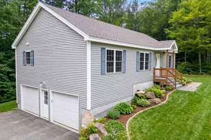 316 Fox Hill Rd, Stoddard, NH 03464 - Photo 16