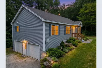 316 Fox Hill Road, Stoddard, NH 03464 - Photo 18