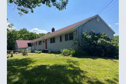 74 Perch Pond Road #16-4-1, Campton, NH 03223 - Photo 1