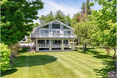 15 Cummings Cove Road, Meredith, NH 03253 - Photo 2