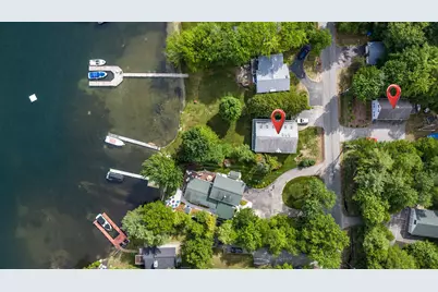 15 Cummings Cove Road, Meredith, NH 03253 - Photo 4