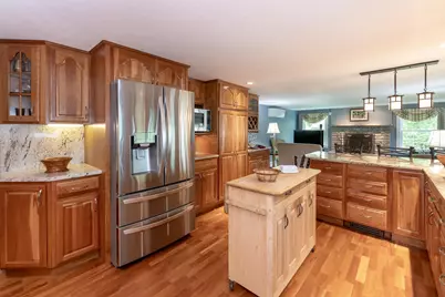 15 Cummings Cove Road, Meredith, NH 03253 - Photo 16
