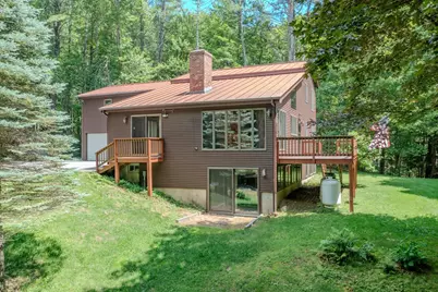 106 Livingston Road, Meredith, NH 03253 - Photo 4