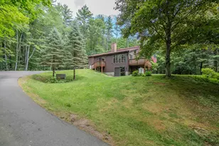 106 Livingston Rd, Meredith, NH 03253 - Photo 2