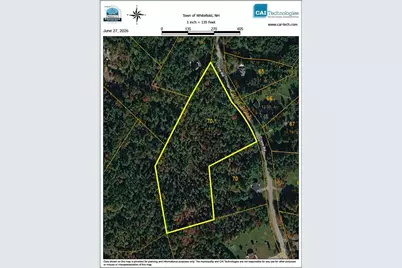 231-70-1 Crane Road, Whitefield, NH 03598 - Photo 4