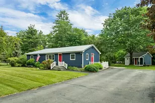 92 White Oak Rd, Gilmanton, NH 03837 - Photo 2