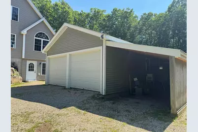107 Blake Hill Road, Ossipee, NH 03814 - Photo 36