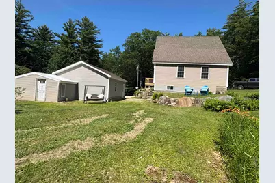 107 Blake Hill Road, Ossipee, NH 03814 - Photo 46