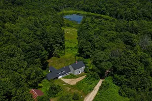 124 Brock Hill Rd, Bridgewater, NH 03222 - Photo 1