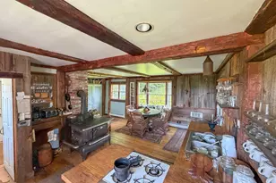 124 Brock Hill Rd, Bridgewater, NH 03222 - Photo 10