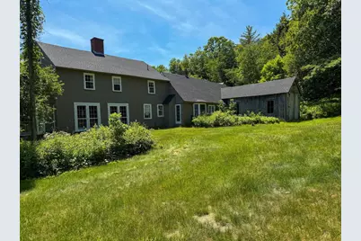 124 Brock Hill Road, Bridgewater, NH 03222 - Photo 42
