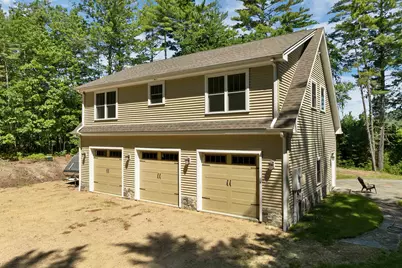 41 Beaver Pond Road, Moultonborough, NH 03254 - Photo 1