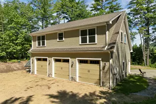 41 Beaver Pond Rd, Moultonborough, NH 03254 - Photo 1