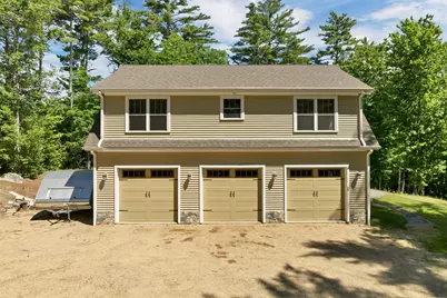 41 Beaver Pond Road, Moultonborough, NH 03254 - Photo 16
