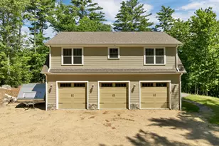 41 Beaver Pond Rd, Moultonborough, NH 03254 - Photo 16