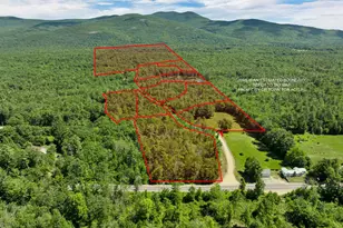 00 Beaver Pond Rd, Moultonborough, NH 03254 - Photo 1