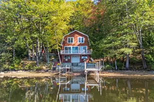 60 Wheelers Cove, Antrim, NH 03440 - Photo 36