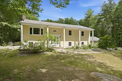 3 Ridgewood Drive, Kingston, NH 03848 - Photo 2