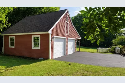 1 Heritage Drive, Rollinsford, NH 03869 - Photo 4