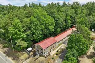 379 White Mountain Hwy, Conway, NH 03818 - Photo 54