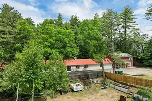 379 White Mountain Hwy, Conway, NH 03818 - Photo 4