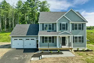 6 Shelburne Ln, Concord, NH 03301 - Photo 1