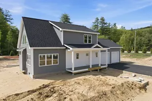 Melina&apos S Way, Thornton, NH 03285 - Photo 1