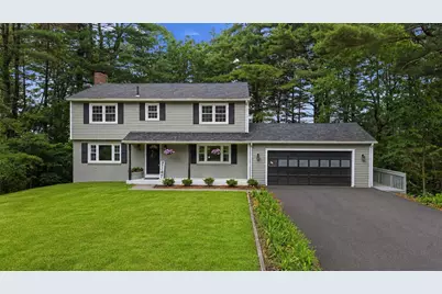 29 Dickens Street, Nashua, NH 03062 - Photo 1