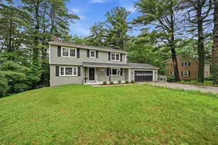 29 Dickens St, Nashua, NH 03062 - Photo 48